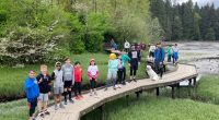 On Sunday, May 1, 2022, the Sperling Run Club completed their season with a 6km run around Rocky Point.  The club has been running together since October and each student […]