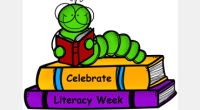 Literacy Week at Sperling runs from February 9–13, 2026. Click here for a detailed poster of events. We look forward to a fun and exciting week!